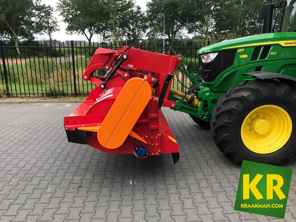 Mower UM Ducker