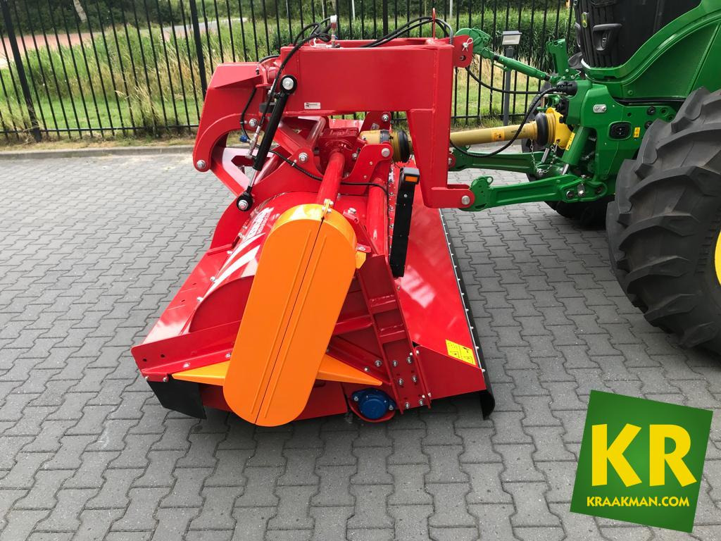 Mower UM Ducker