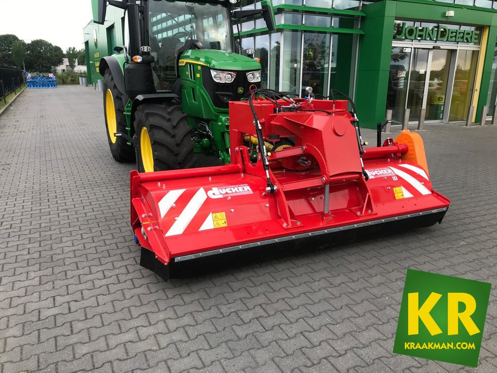 Mower UM Ducker