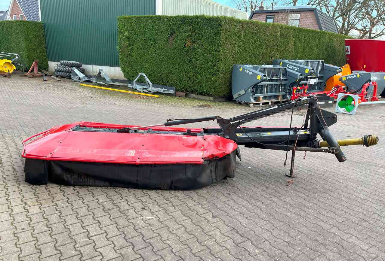 Mower Vicon CM 268 Trommelmaaier, achtermaaier, weidebouwmachines