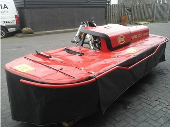 Mower  Vicon Diverse nieuwe maaiers