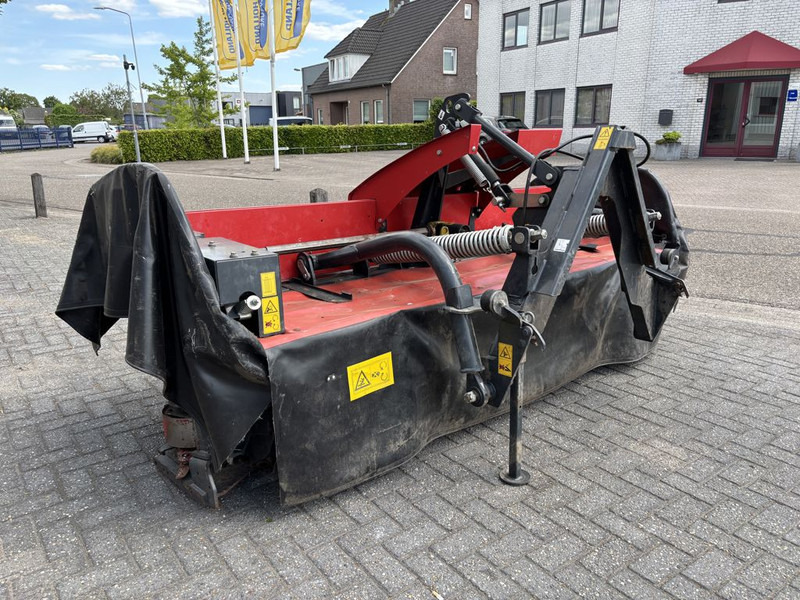 Mower Vicon Extra 332 XF Frontmaaier