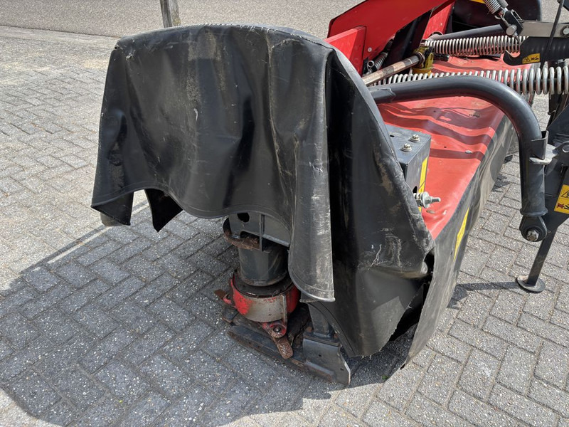 Mower Vicon Extra 332 XF Frontmaaier