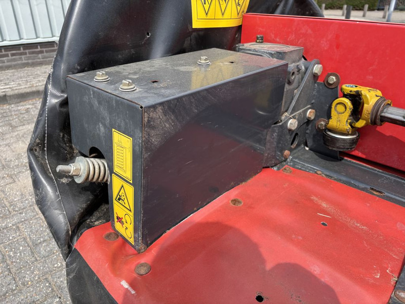 Mower Vicon Extra 332 XF Frontmaaier