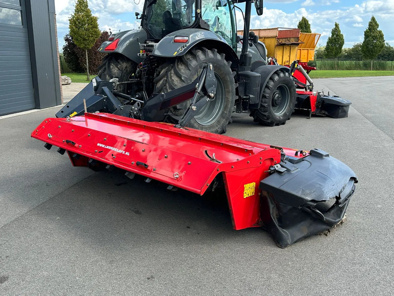 Mower Vicon Extra 628FT / Extra 632T