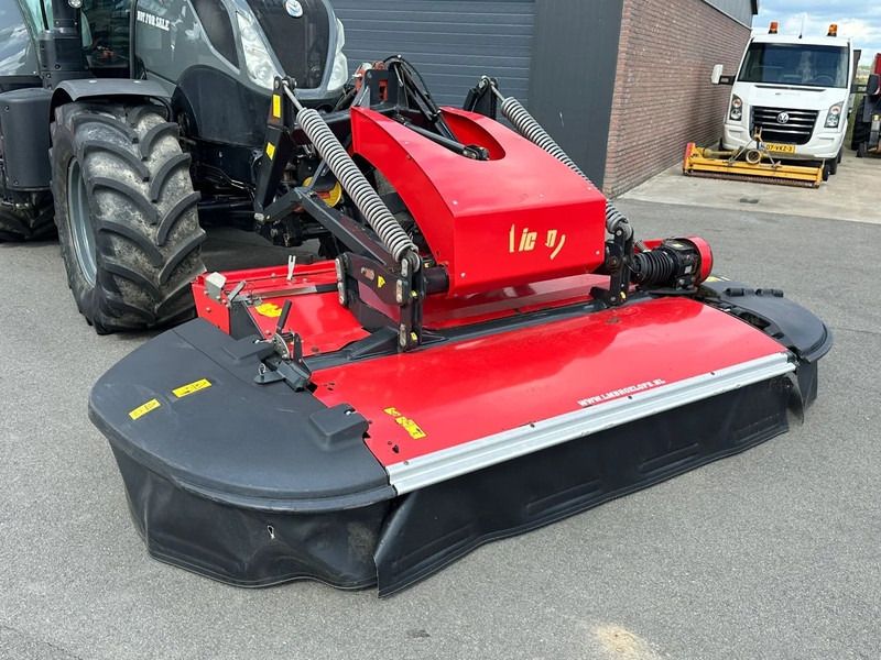 Mower Vicon Extra 628FT / Extra 632T