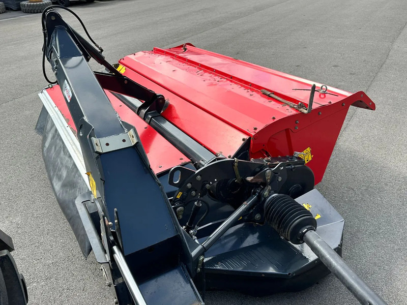 Mower Vicon Extra 628FT / Extra 632T