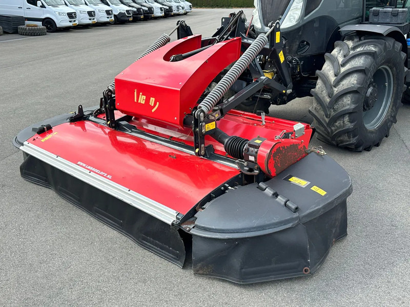 Mower Vicon Extra 628FT / Extra 632T