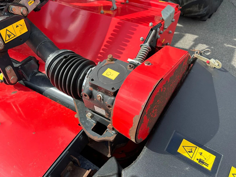 Mower Vicon Extra 628FT / Extra 632T
