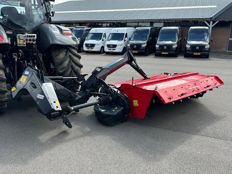 Mower Vicon Extra 628FT / Extra 632T