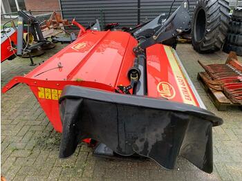  Vicon Extra 632T Maaier - mower
