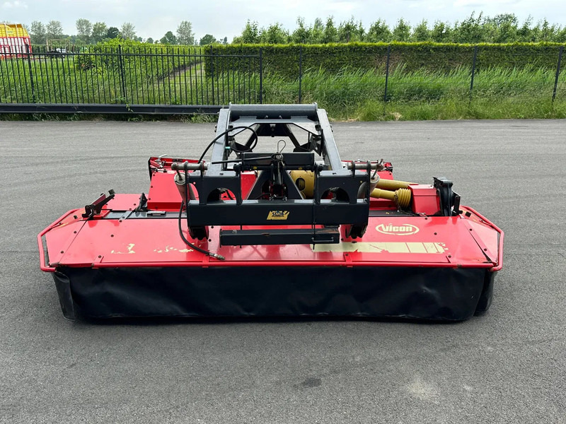 Mower Vicon KM 5.30F trommelmaaier