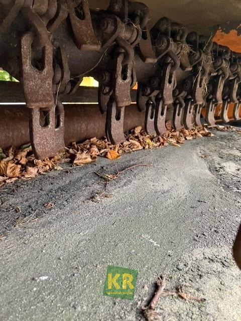 Mower Votex 190