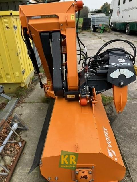 Mower Votex 190