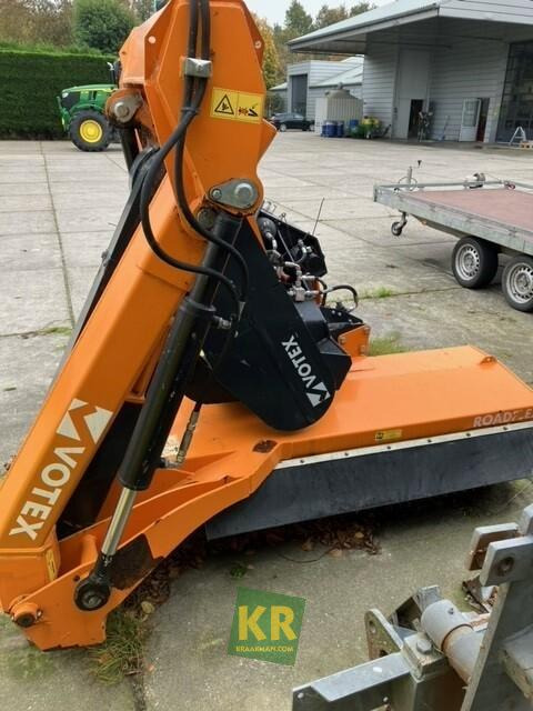 Mower Votex 190