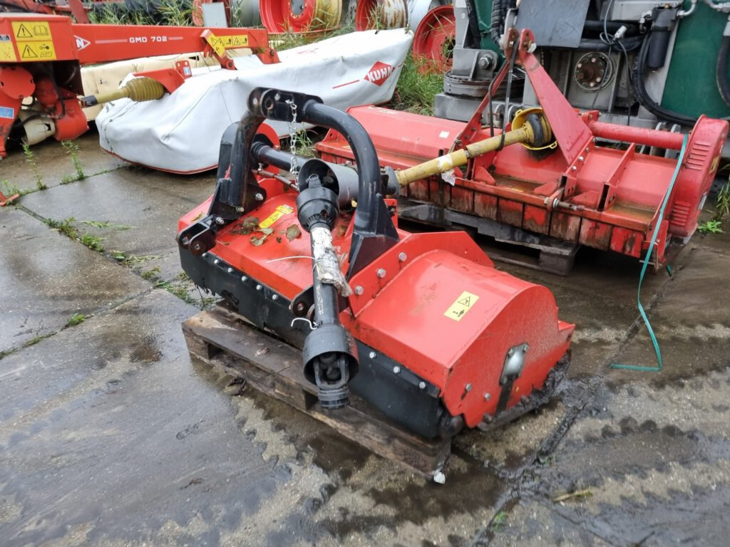Mower WAM GS50-140F mower