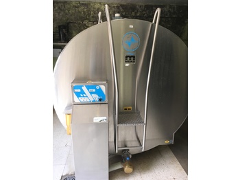 Milking equipment Mueller PC-5000: picture 1
