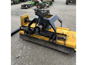 Flail mower Muthing 180: picture 1