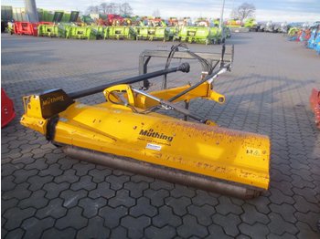 Flail mower Müthing MUL/S 220: picture 1