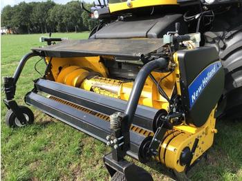 Forage harvester attachment NEW HOLLAND 270 FPE GRASPICK-UP: picture 1