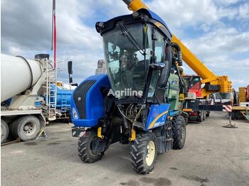 New Self-propelled sprayer NEW HOLLAND 7030M: picture 1