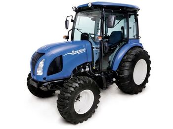 New Farm tractor NEW HOLLAND BOOMER 45: picture 1