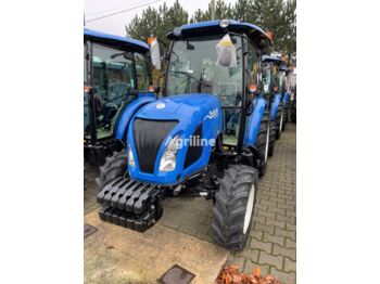 New Farm tractor NEW HOLLAND BOOMER 55: picture 1