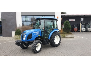 New Farm tractor NEW HOLLAND Boomer 50: picture 1