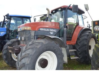 New Farm tractor NEW HOLLAND G 240: picture 1