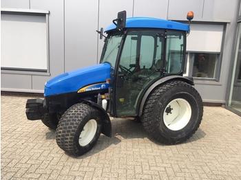 Farm tractor NEW HOLLAND T3030 TRACTOR: picture 1