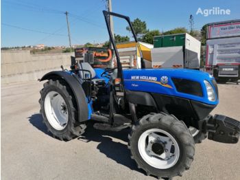 New Farm tractor NEW HOLLAND T4.85N: picture 1