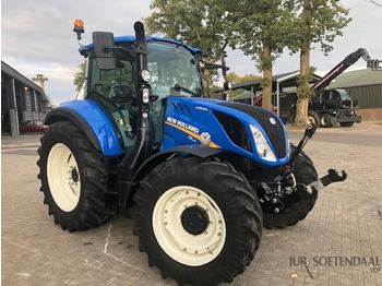 Farm tractor NEW HOLLAND T5.100: picture 1