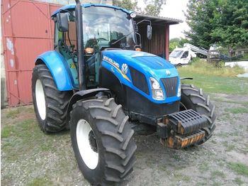 New Farm tractor NEW HOLLAND T5.95: picture 1
