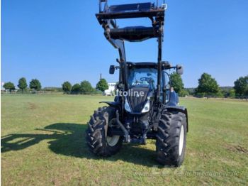 New Farm tractor NEW HOLLAND T6.180 Traktor: picture 1
