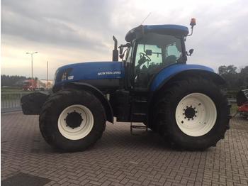 Farm tractor NEW HOLLAND T7030 4WD TRACTOR: picture 1