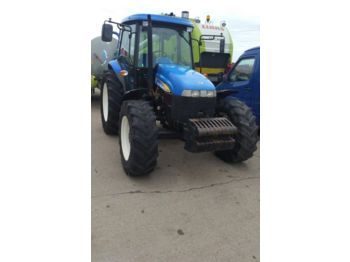 New Farm tractor NEW HOLLAND TD5050: picture 1