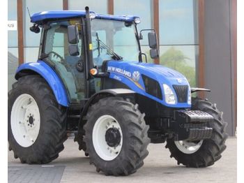 New Farm tractor NEW HOLLAND TD595: picture 1