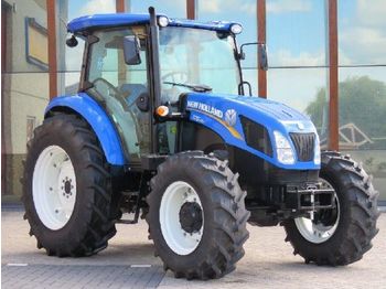 New Farm tractor NEW HOLLAND TD5 105: picture 1