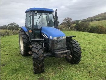 New Farm tractor NEW HOLLAND TD95D: picture 1
