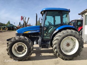 New Farm tractor NEW HOLLAND TD 5050: picture 1