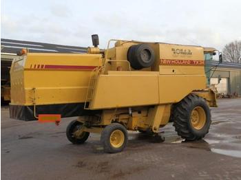 Combine harvester NEW HOLLAND TX34 MAAIDORSER: picture 1