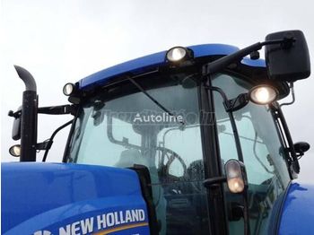 New Farm tractor NEW HOLLAND T 7.170: picture 1