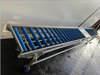 Conveyor NNP Stainless: picture 3