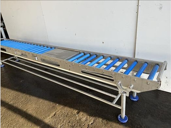 Conveyor NNP Stainless: picture 4