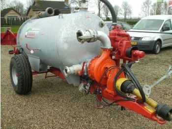 New Slurry tanker New: picture 1