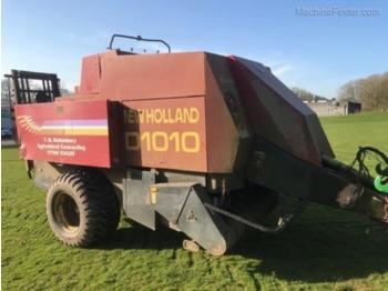 Mower New Holland 1010S: picture 1