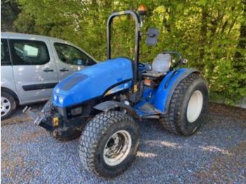 Farm tractor New Holland 3030: picture 1