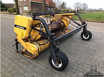 Forage harvester attachment New Holland 346W: picture 1