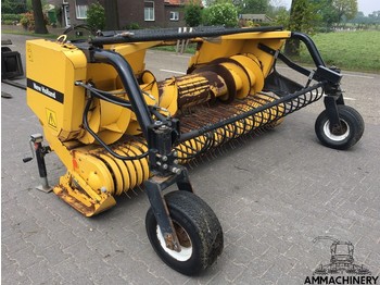 Forage harvester attachment New Holland 346W: picture 1