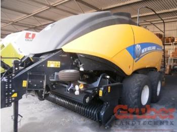 Square baler New Holland BB 1270 "Rotorcut": picture 1